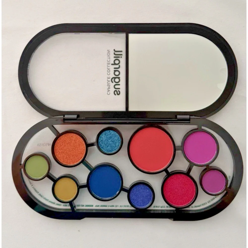 Sugarpill new box